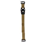 BommFu Suitcase Strap,Luggage Tie Down Straps | Adjustable Buckle Quick-Release Belt for Backpacking Climbing Train Travel Road Trip Daily Commute Adventure Hotel Stays