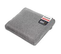 bomoe Lounge Garden Chair Cushion Comfortable Outdoor Back Cushions Thick