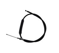BOMPARA Clutch Cable for Buell Blast 2000-06 Cyclone M2 97-02 Lightning X1 99-02 06-0332
