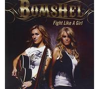 BOMSHEL - Fight Like a Girl