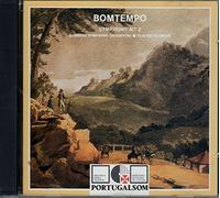 Bomtempo: Symphony No.2