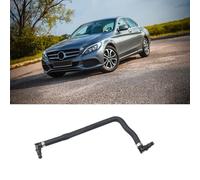 Bomunik Engine Coolant Reservoir Hose 2009-2016 For BENZ C204 W204 S204 W212 M272 Replacement number # 2045010925