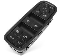 Bomunik Front Left Power Window Switch 2016-2023 for Porsche Cayenne/Panamera 9Y0 971 Replacement Number # 971959858