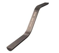 Bon 11-814 5/8-inch Solid Half Round Jointer/Slicker