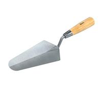 Bon 12-202 7/3-3/8-inch Pro Plus Gauging Trowel with Wood Handle