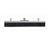 Bon 12-930 24-inch Medium Weigh-Less Bristle Concrete Finishing Brush