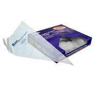 Bon 14-219 Heavy Duty Plastic Disposable Grout Bag (Pack of 50)