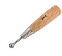 Bon 21-179 1/2-inch Ball Jointer with Wood Handle