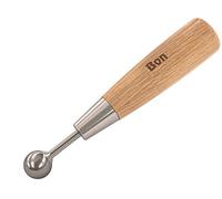 Bon 21-181 3/4-inch Ball Jointer with Wood Handle