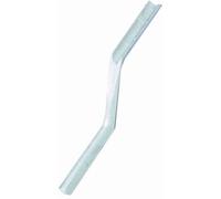 Bon 21-230 0.5 x 0.625-inch Cast Aluminum Concave Stone Beader