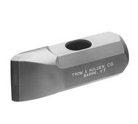 Bon 21-245 4lb Vertical Carbide Stone Breaker