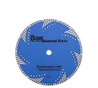 Bon 21-288 Diamond Blade - Hardscape 12-inch X 125-inch - 1-inch/20 mm Arbor