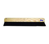 Bon 22-254 36-inch Soft Horse Hair Concrete Finish Brush