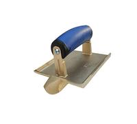 Bon 62-377 Groover - Bronze 6in. x 4-1/2in. Bit 1-1/4in. x 31/32in. Comfort Grip Handle