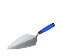 Bon 72-549 Brick Trowel Forged 10-1/2-inch Nl Comfort Handle