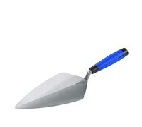 Bon 72-559 Brick Trowel Forged 11-inch Narrow London Comfort Handle