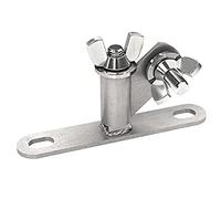 Bon 82-128 Fresno Adapter - Bolt & Swivel