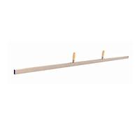 Bon 82-459 Wolverine Curb Cutter Short Handle 6 Foot X 1-inch X 2-inch