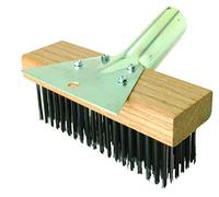 Bon 84-129 Combination Wire Block Brush and Scraper