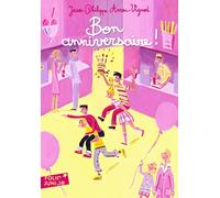 Bon anniversaire!: A64048 (Folio Junior)