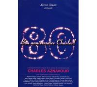 Bon Anniversaire Charles / (Can) [DVD] [Region 1] [NTSC] [US Import]