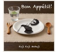 Bon Appetit!