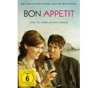 Bon Appetit