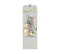 Bon Appétit' Bluetit Bookmark