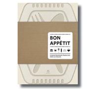 Bon Appetit: Complete Branding for Restaurants, Cafes and Bakeries