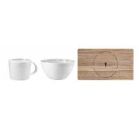 Bon Appetit set of 3 wheels SINGLE PIECES