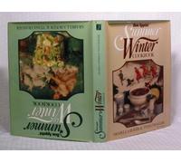 Bon Appetit Summer and Winter Cookbook