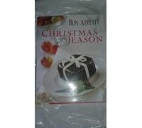 Bon Appetit the Christmas Season