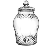 Bon Bon Punch Barrel 8L / 280oz - Utopia Vintage Drinks Dispenser