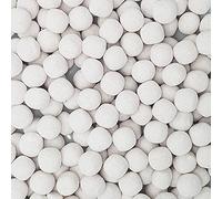 Bon Bon Sweets Retro Bon Bons Fruit Flavour Chewy Bon Bons Pick N Mix Flavour (Watermelon, 200g)