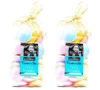 Bon Bons Flying Saucers, 55 g, TF012 (Pack of 2)