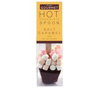 Bon Bon's Gourmet - Salt Caramel Hot Chocolate Spoon, 40g