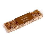 Bon Bon's Gourmet - Traditional Favourites Peanut Brittle, 100g Bar