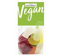 Bon Bon's Gourmet Vegan Fruit Jellies 165g