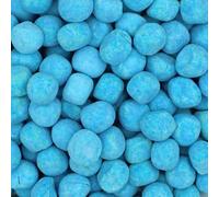 Bon Bons Kingsway Retro Sweets Party Pick N Mix Wedding Favour Perfect Treats for All Occasions (100g, Blue Raspberry)