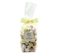 Bon Bons Mini Eggs Gift Bag, Sugar Shell Coated Eggs, Hand Packed, Easter Gift, 250 g