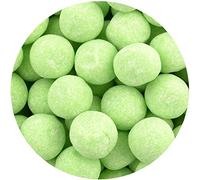 Bon Bons Pick n Mix Apple Raspberry Bubblegum Cherry Lemon Rhubarb & Custard Strawberry Toffee Watermelon (Apple Bon Bons, 400 Grams)