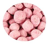 Bon Bons Pick n Mix Apple Raspberry Bubblegum Cherry Lemon Rhubarb & Custard Strawberry Toffee Watermelon (Cherry Bon Bons, 400 Grams)