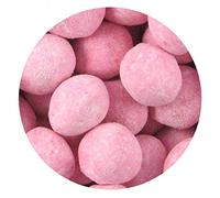 Bon Bons Pick n Mix Apple Raspberry Bubblegum Cherry Lemon Rhubarb & Custard Strawberry Toffee Watermelon (Strawberry Bon Bons, 1 Kilogram (KG))