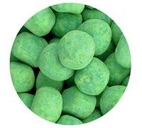Bon Bons Pick n Mix Apple Raspberry Bubblegum Cherry Lemon Rhubarb & Custard Strawberry Toffee Watermelon (Watermelon Bon Bons, 1 Kilogram (KG))