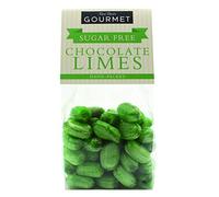 Bon Bons - Sugar Free Chocolate Limes, 160 g