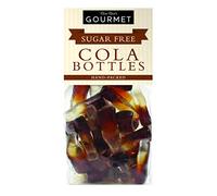 Bon Bons - Sugar Free Cola Bottles, 145 g
