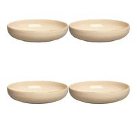 BON Bowl Large Set of 4 Beige