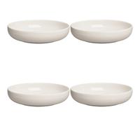 BON Bowl Large Set of 4 Ivory
