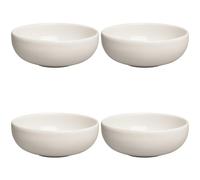 BON Bowl Small Set of 4 Ivory