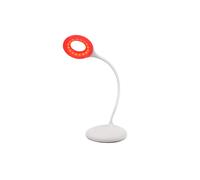 BON CHARGE Blue Light Blocking Lamp White